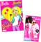 Barbie Sticker Activity Set Includes Barbie Stickers, Barbie Coloring Book